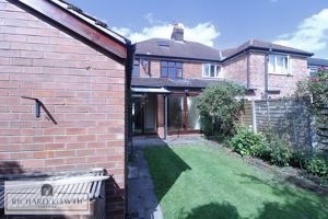 Rear Aspect- click for photo gallery